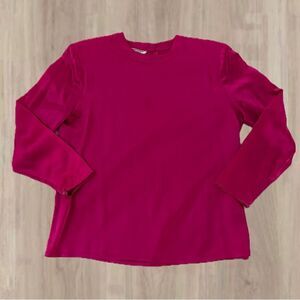Carlisle 100% Silk Blouse
